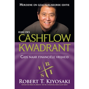 Cashflow quadrant - Robert T. Kiyosaki